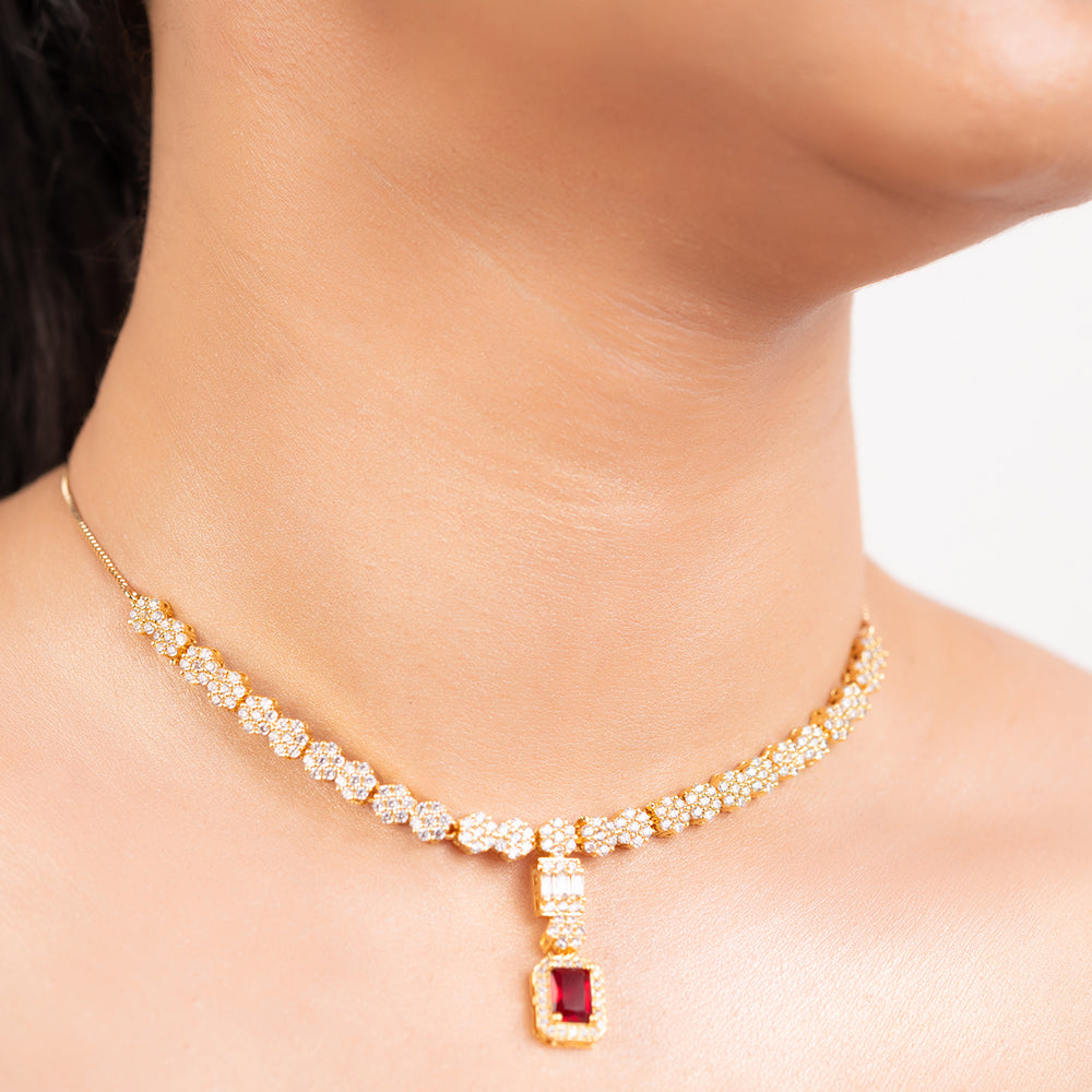 Necklace