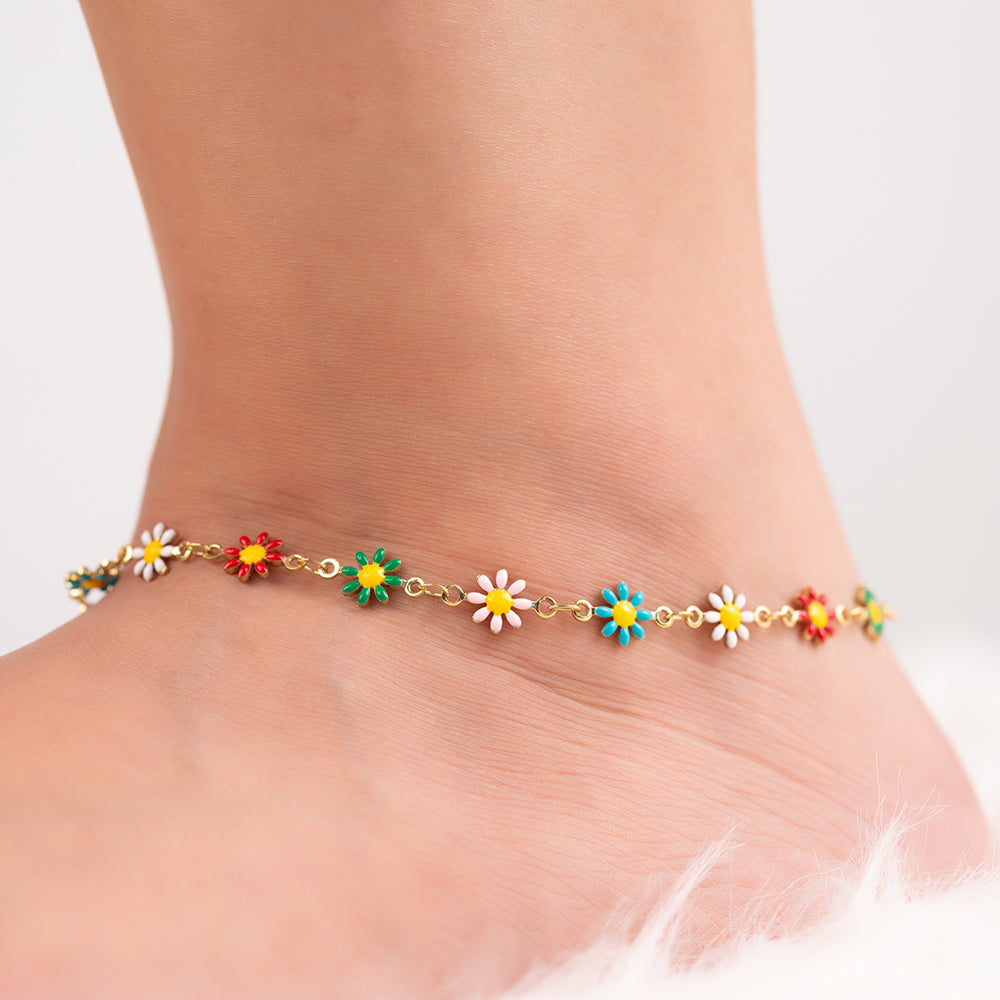 Anklets