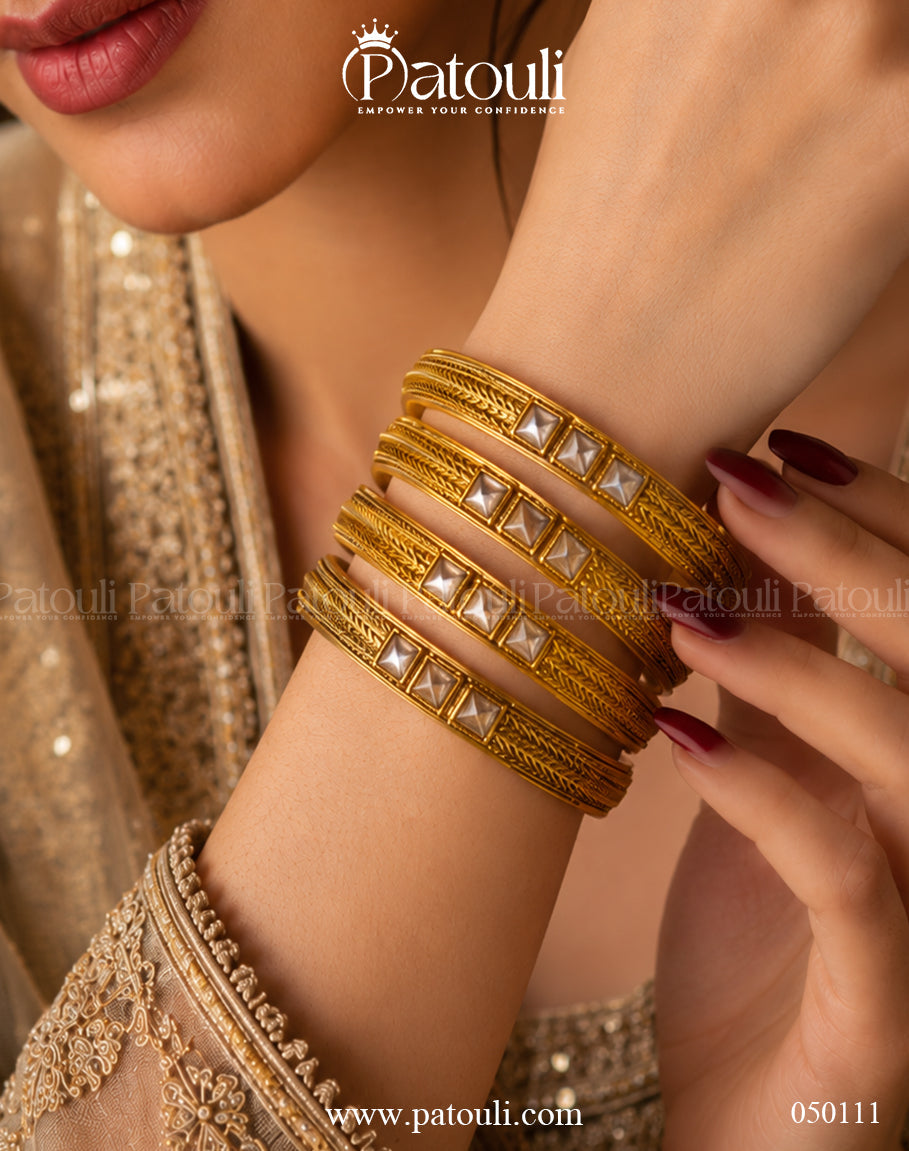 Bangles