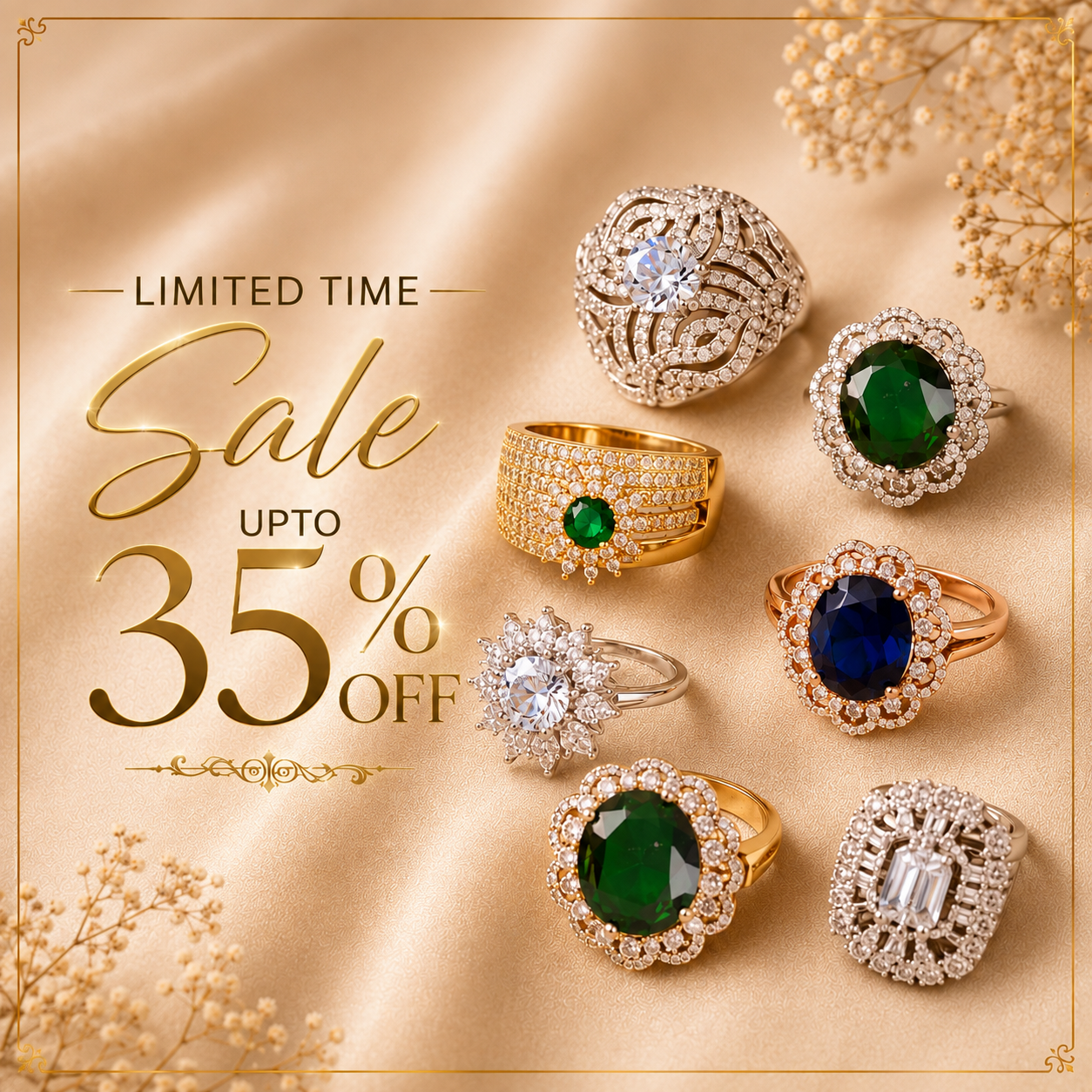 Sale