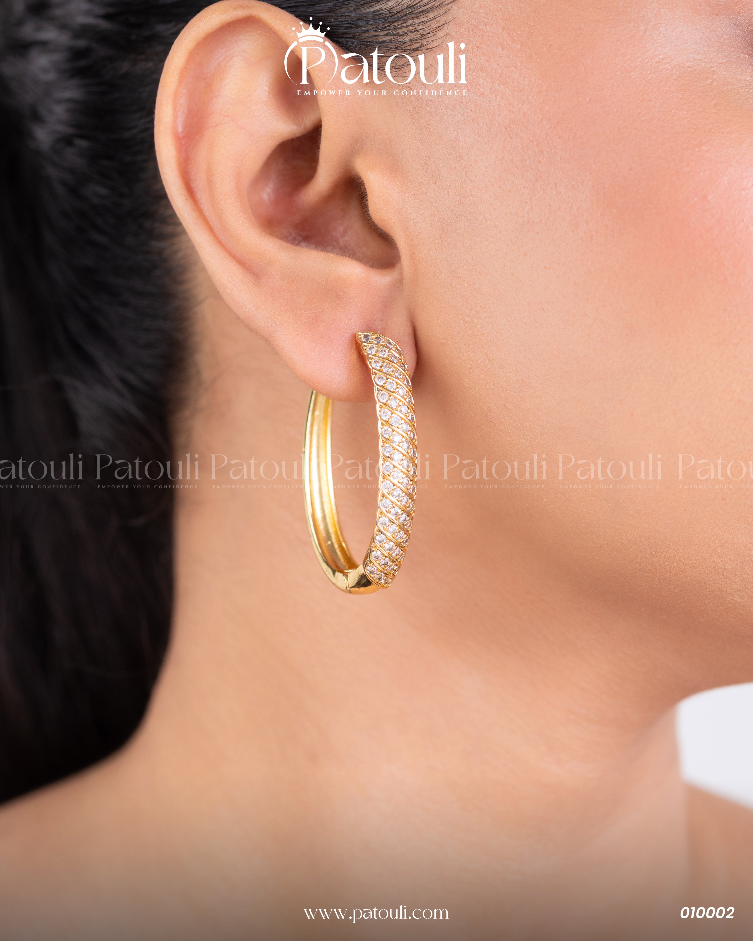 Radiant Jaal Design Baliyan