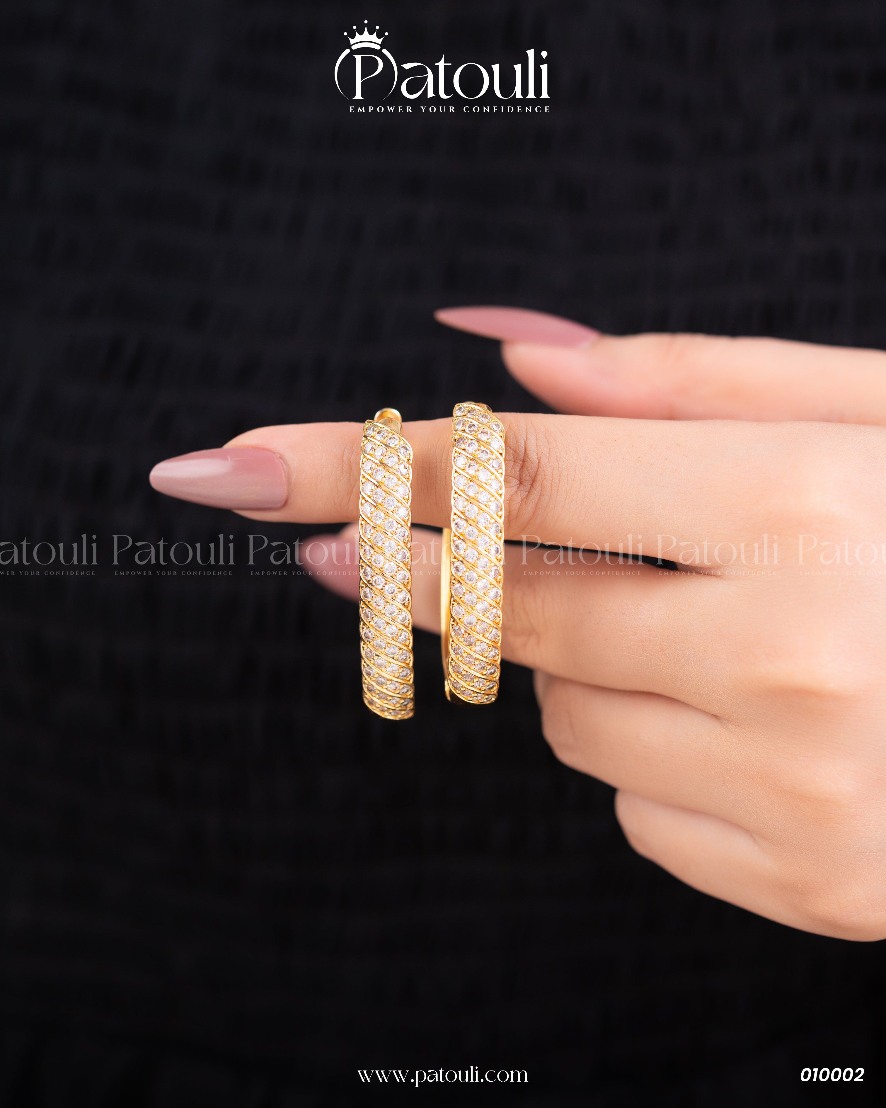 Radiant Jaal Design Baliyan