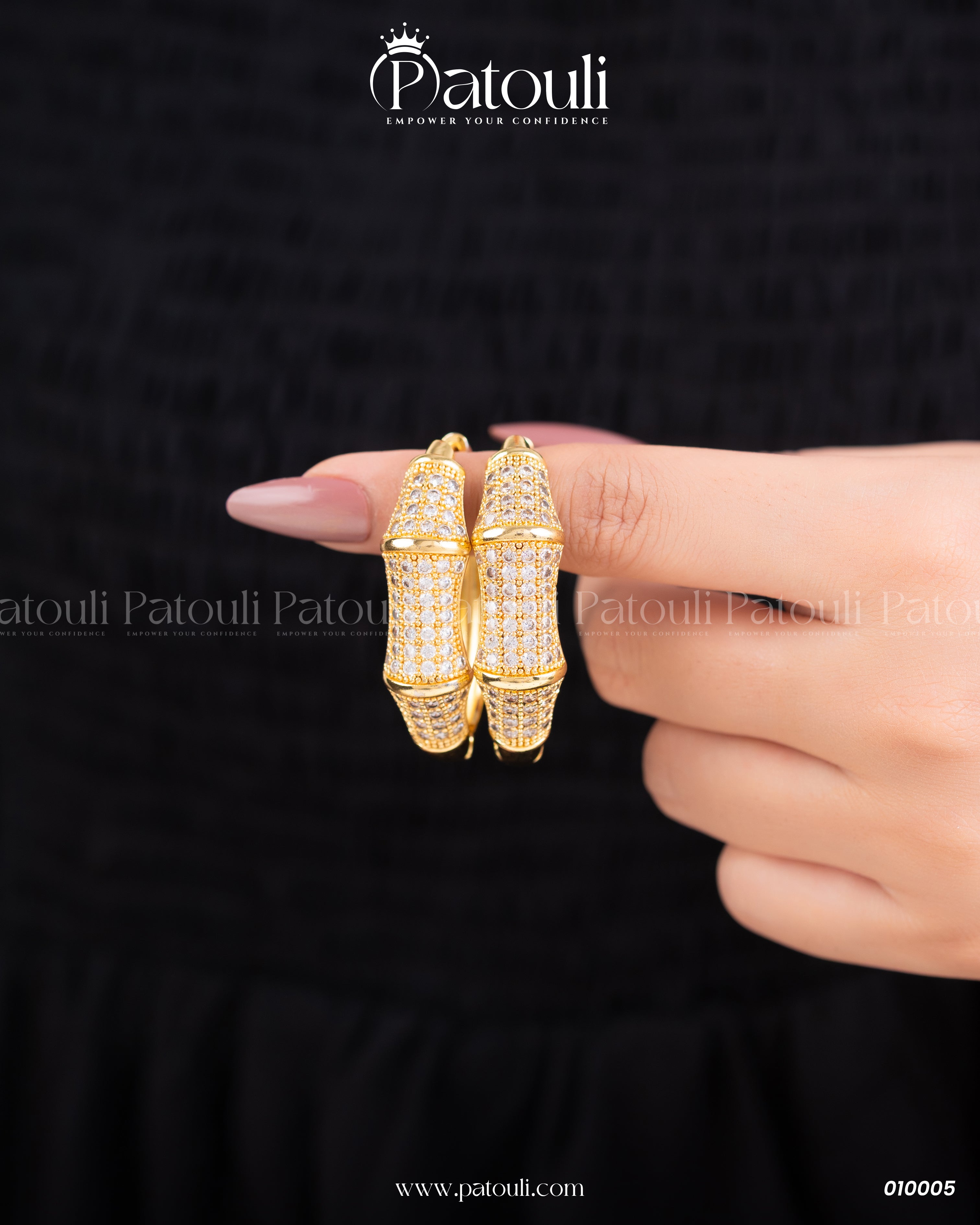 Bone Style Baliyan