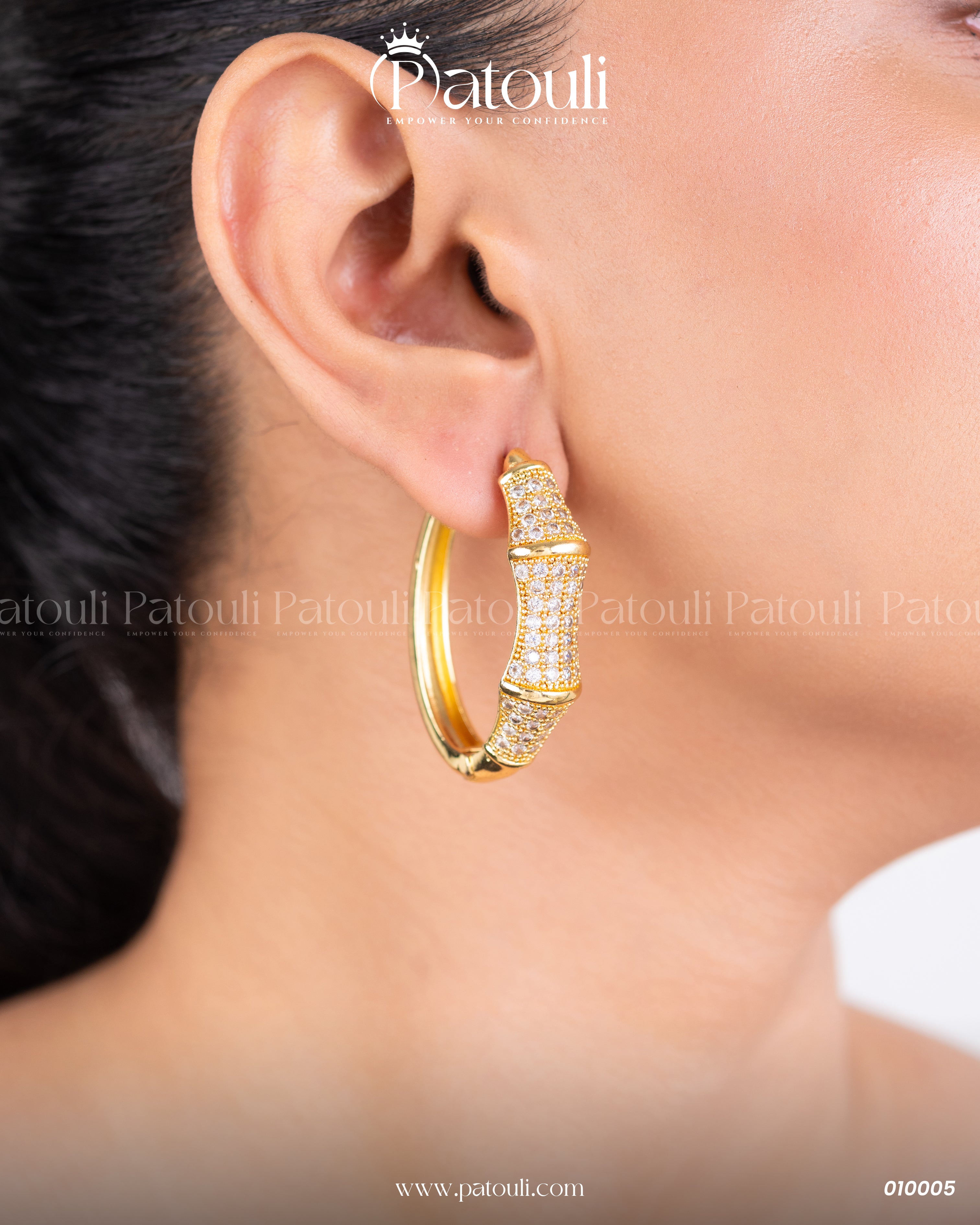 Bone Style Baliyan