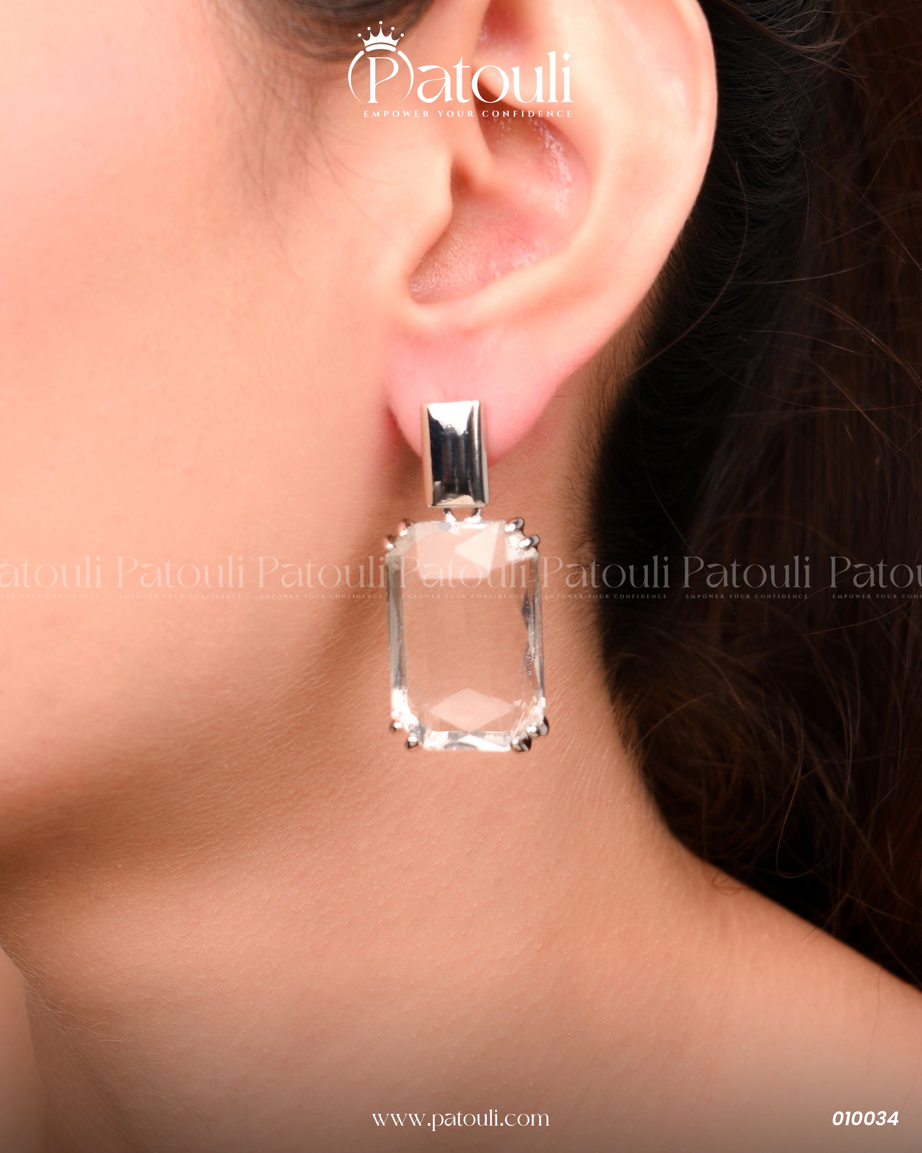 Premium Dashing Earrings