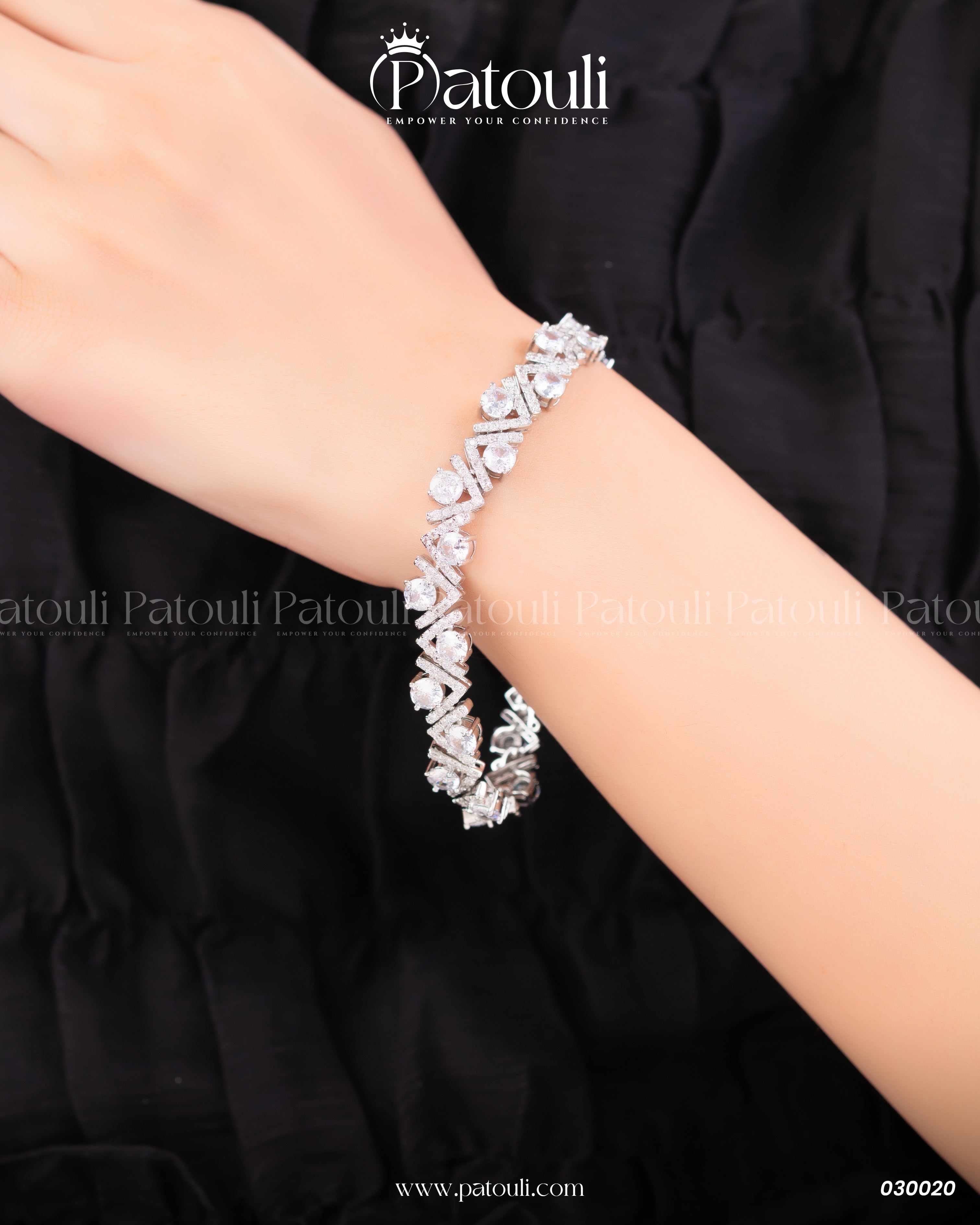 Cubic Zirconia Sterling