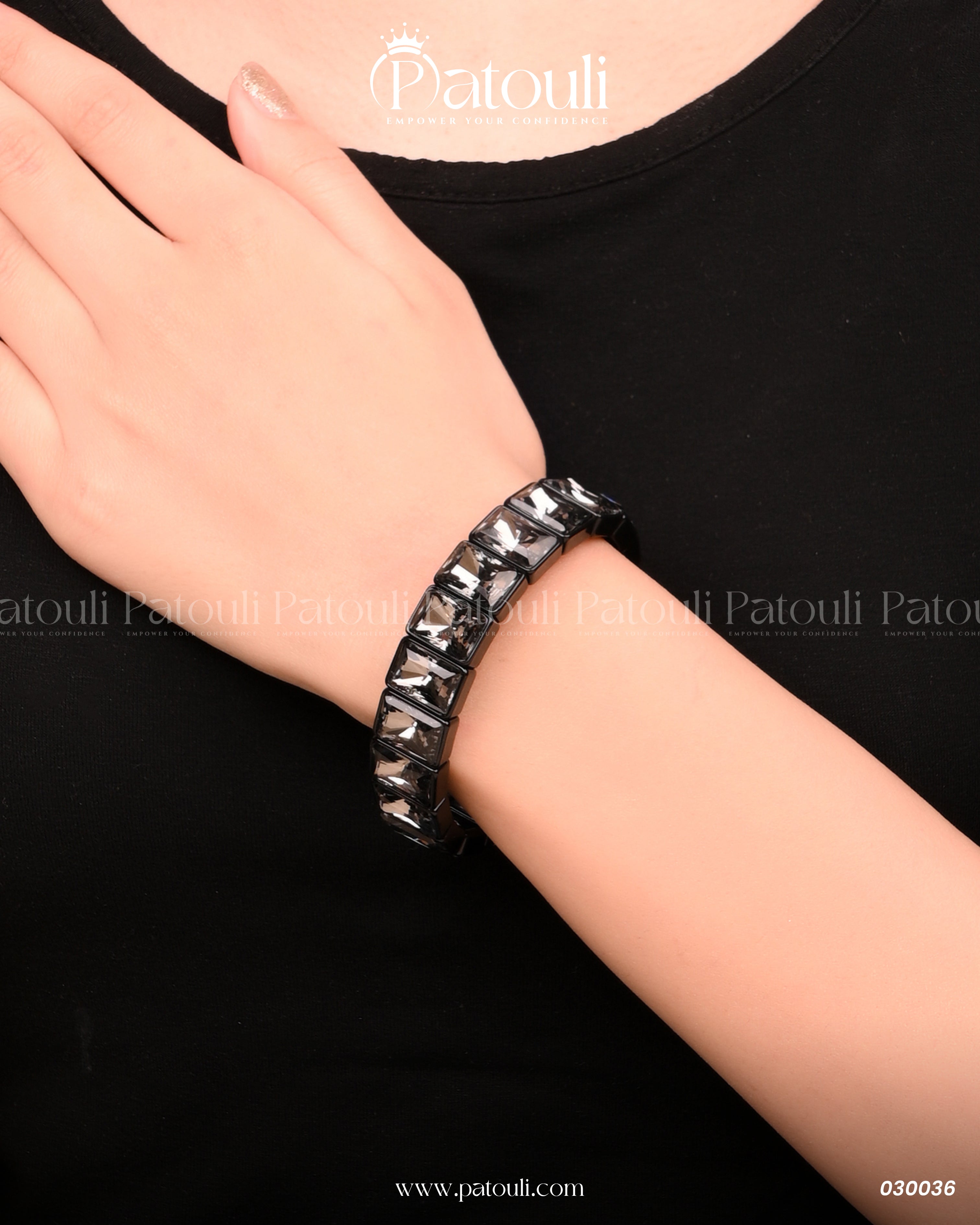 The Charm Pop Bracelet