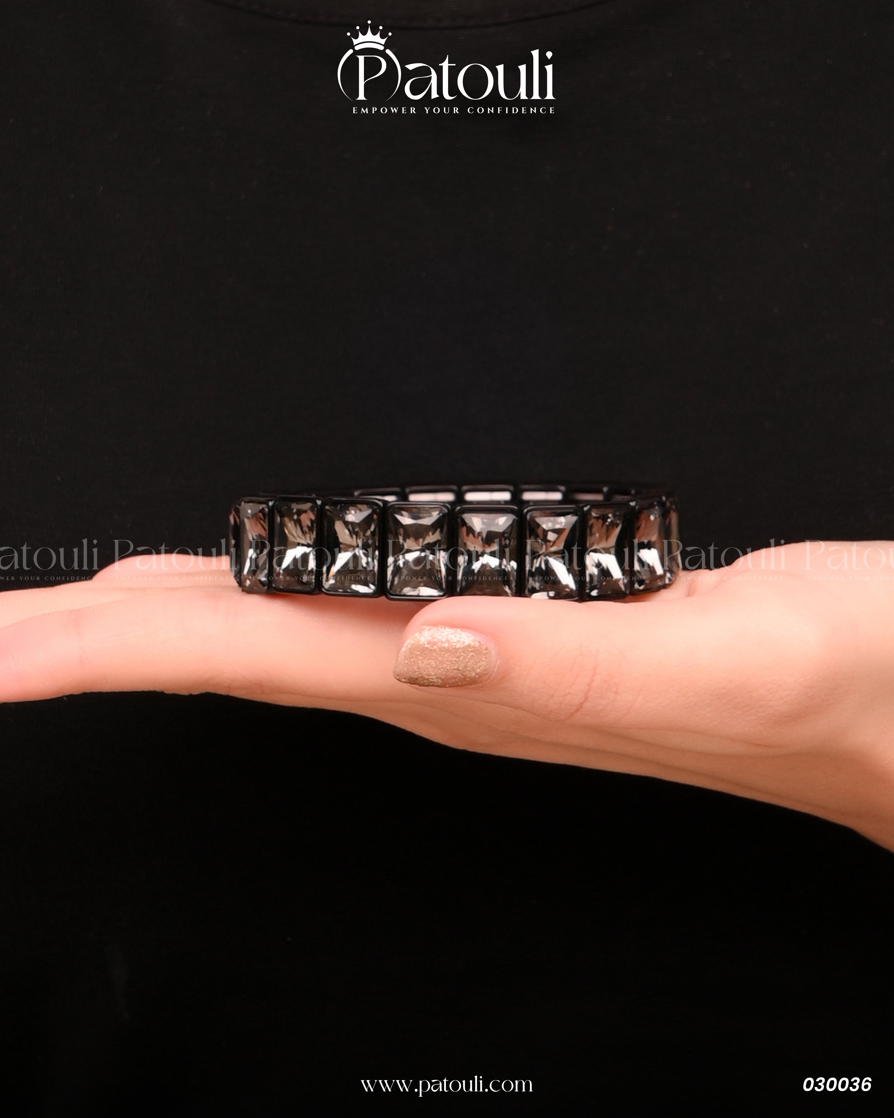 The Charm Pop Bracelet