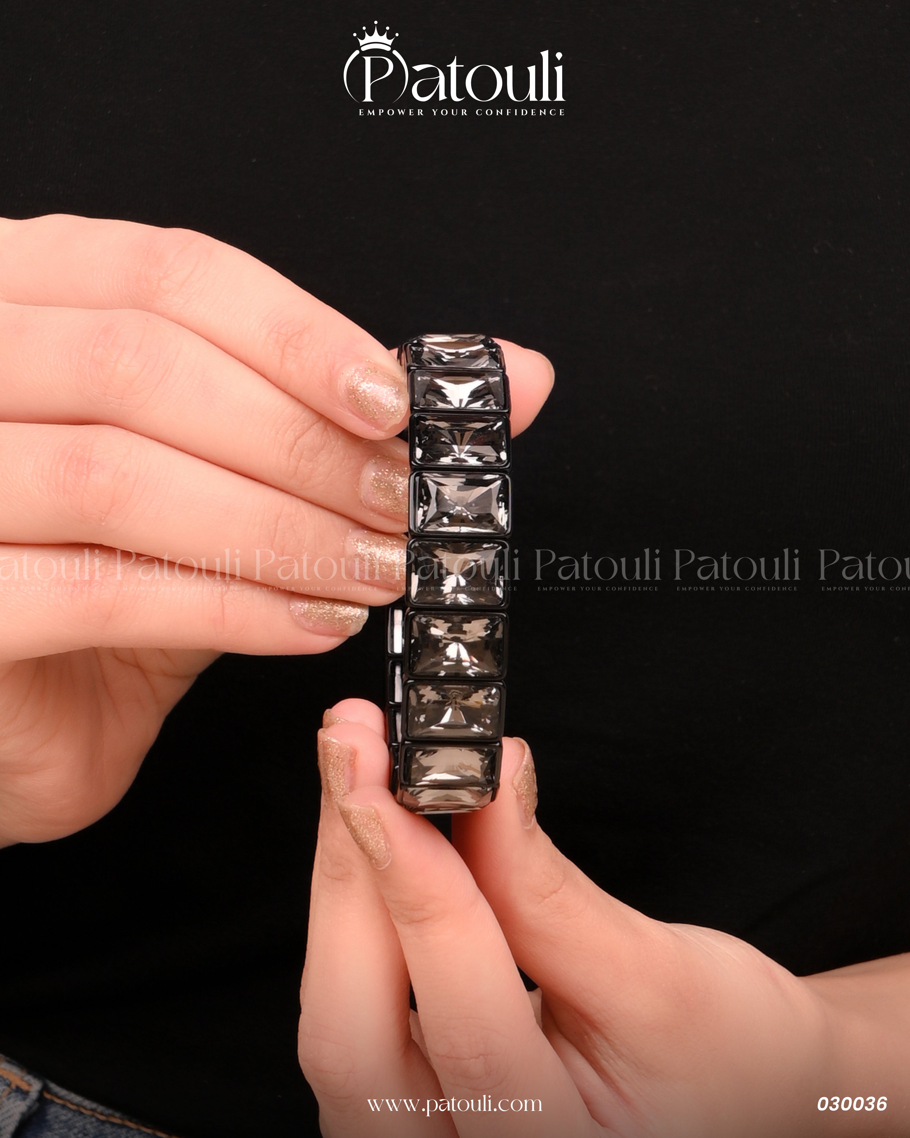 The Charm Pop Bracelet