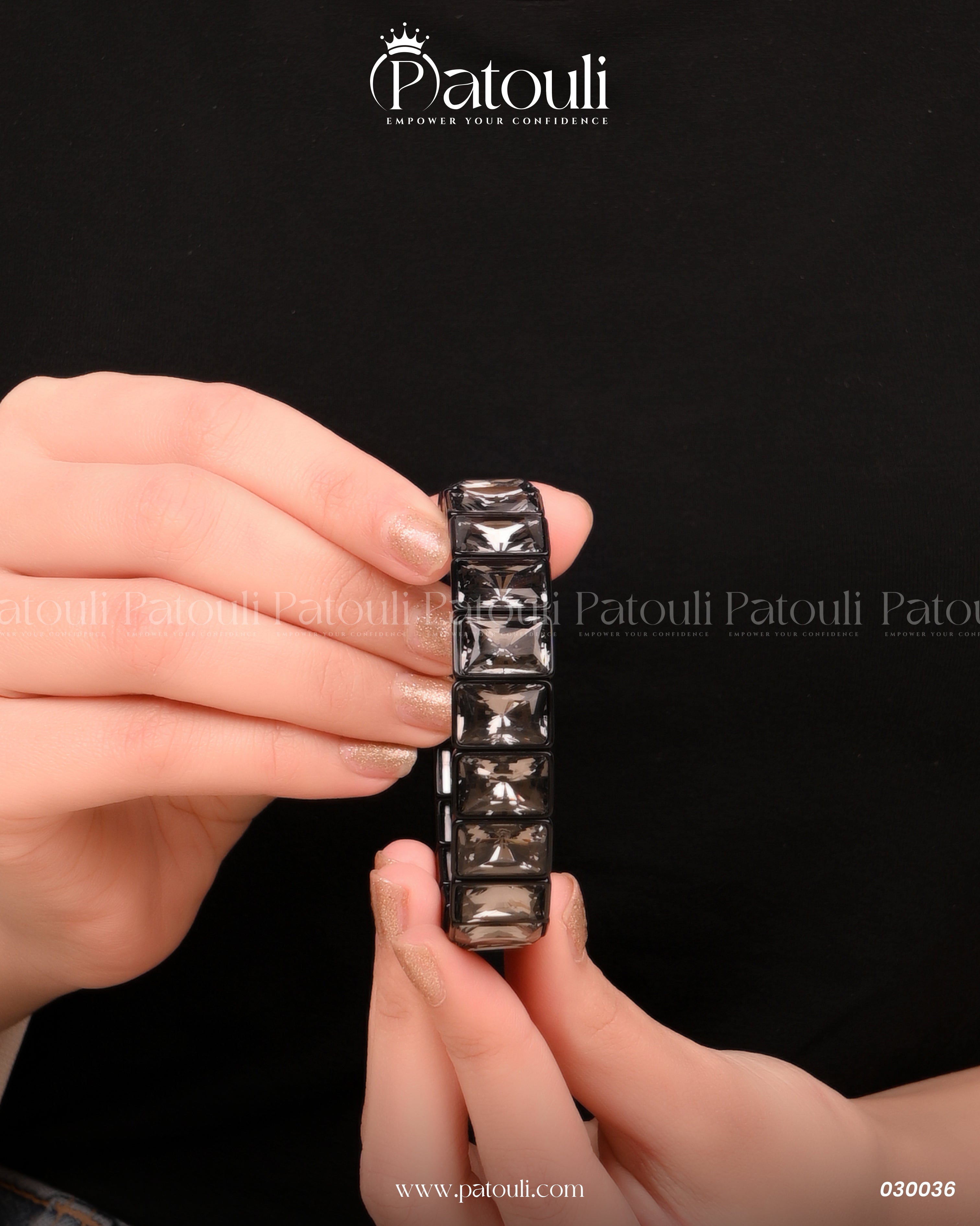 The Charm Pop Bracelet
