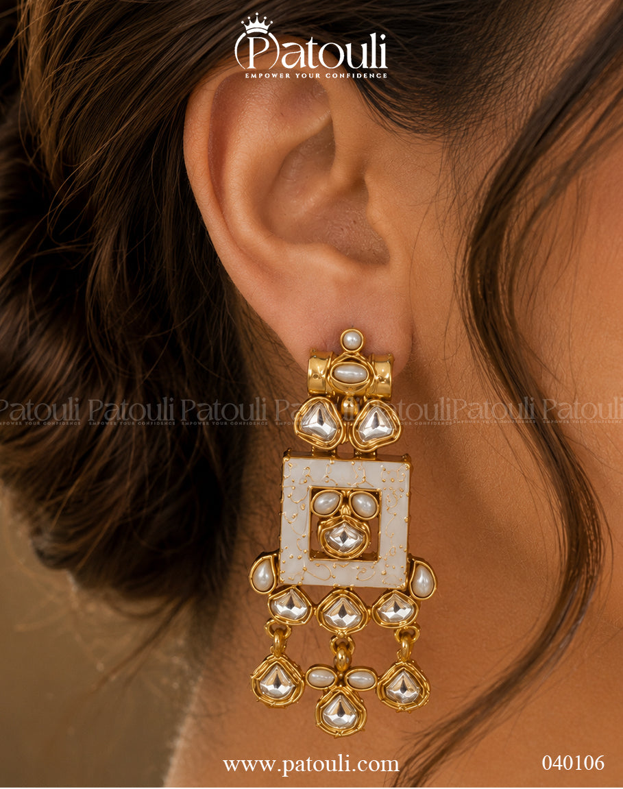 Noor-e-Hayat Choker Set
