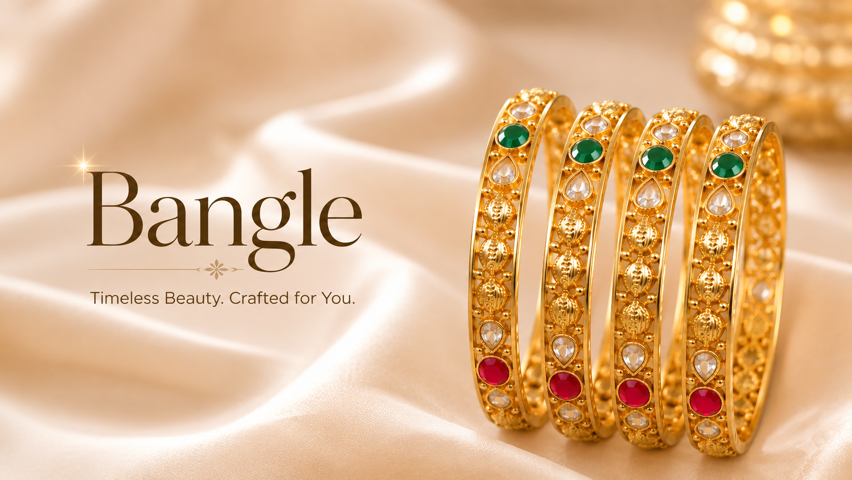 Bangles