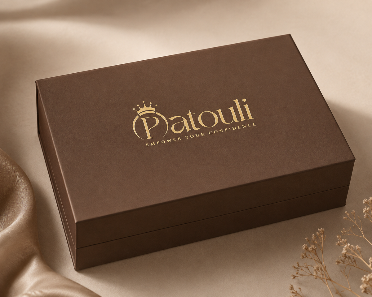 Premium Packaging