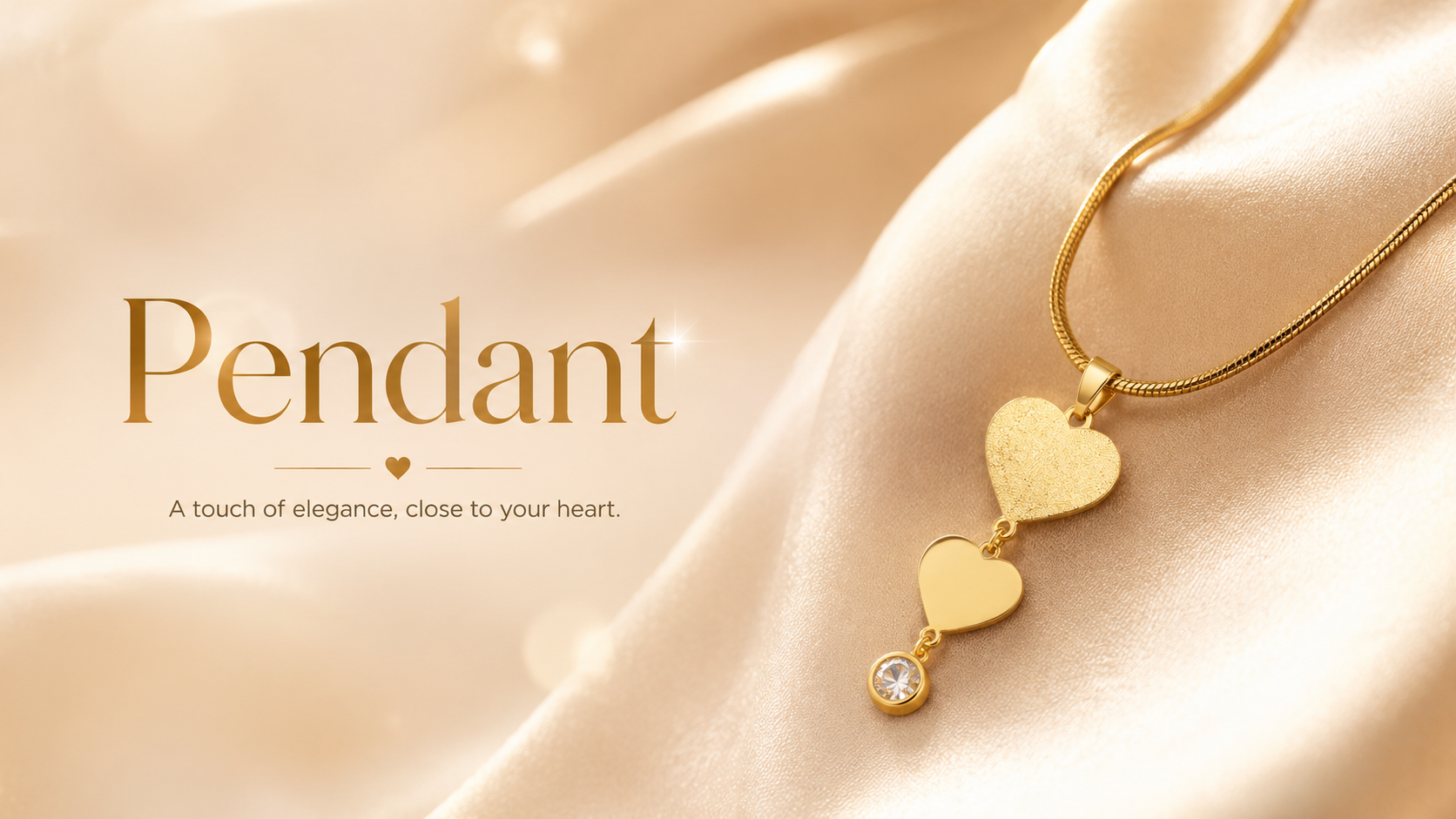 Pendant