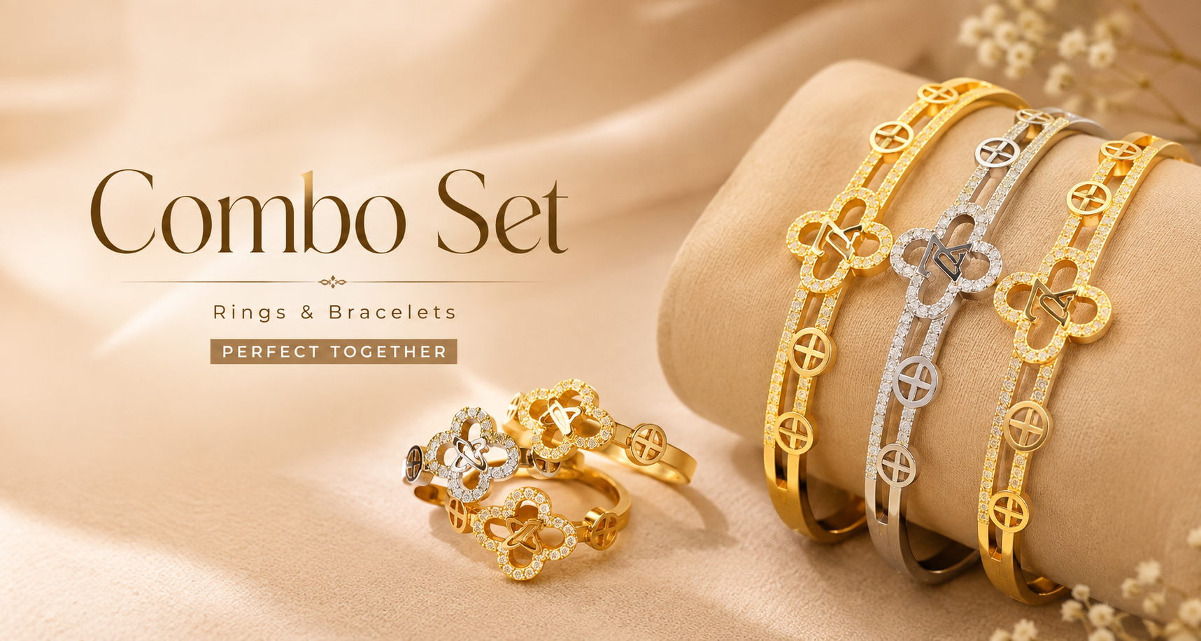 Combo Sets