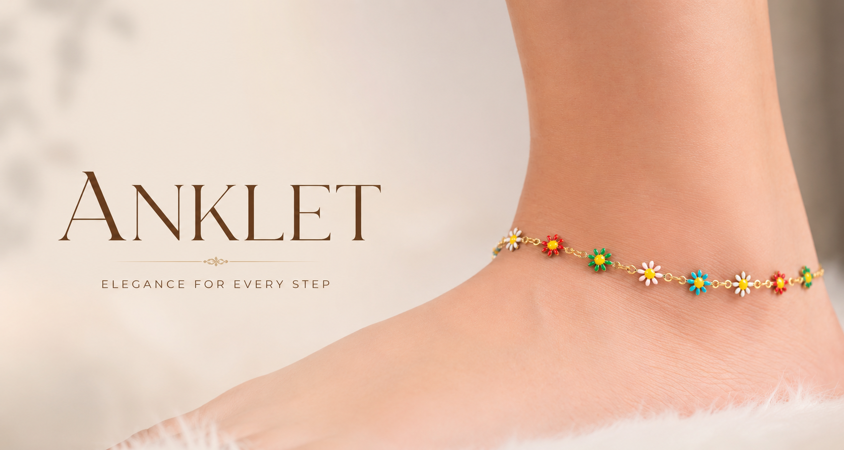 Anklets