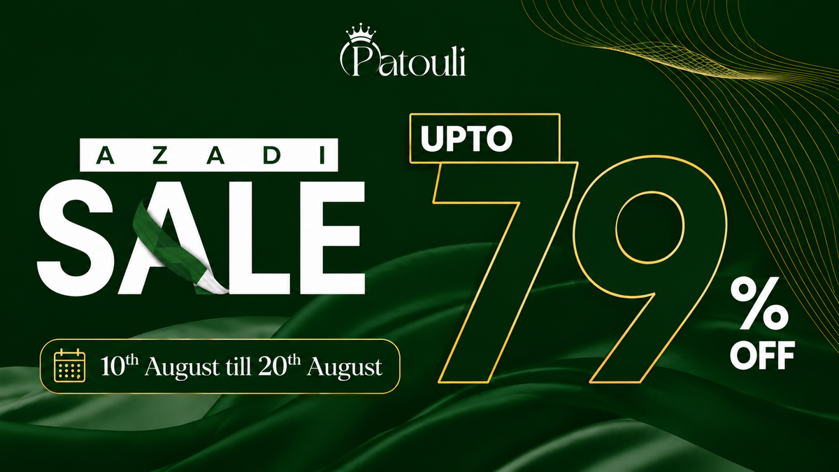 Sale
