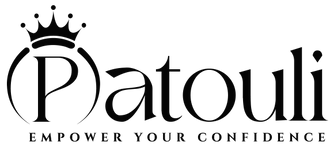 Patouli Jewellery